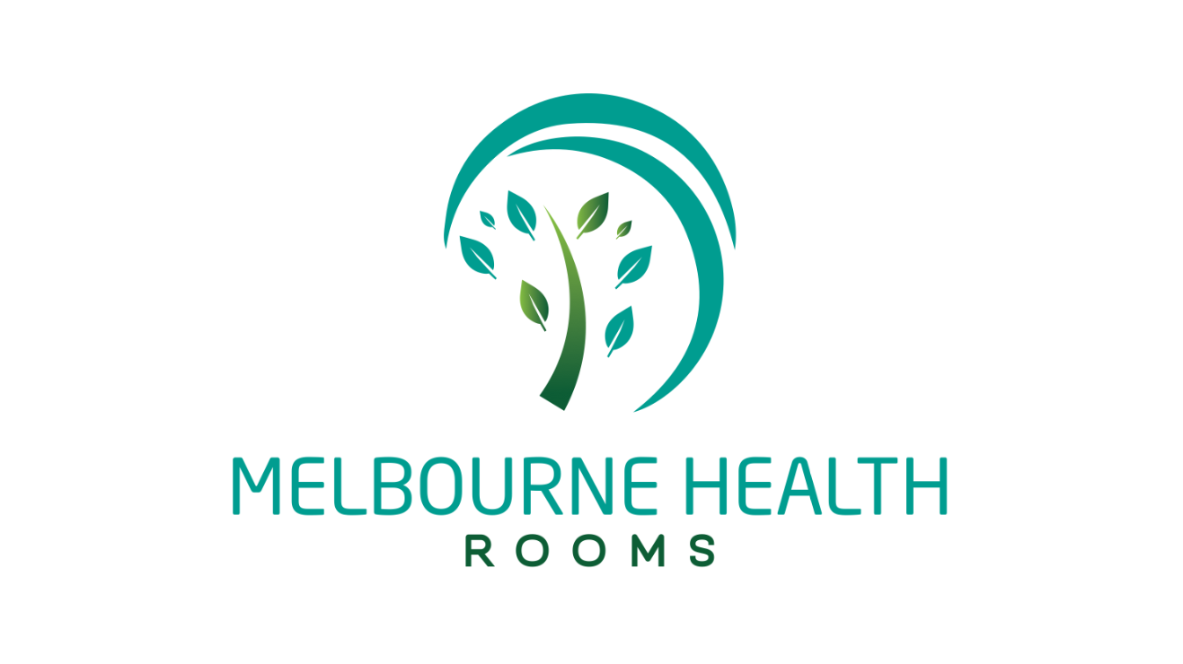 Melbourne Health Rooms