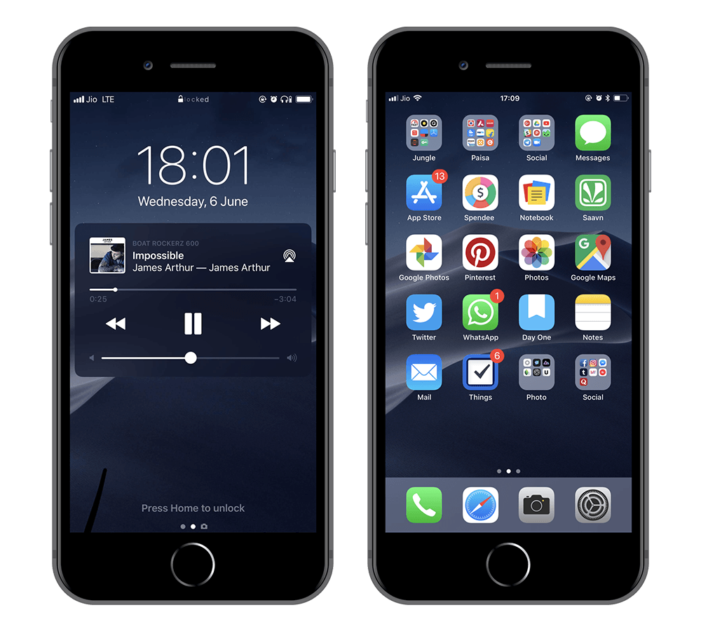 Our Thoughts On IOS 12 BigBinary Blog