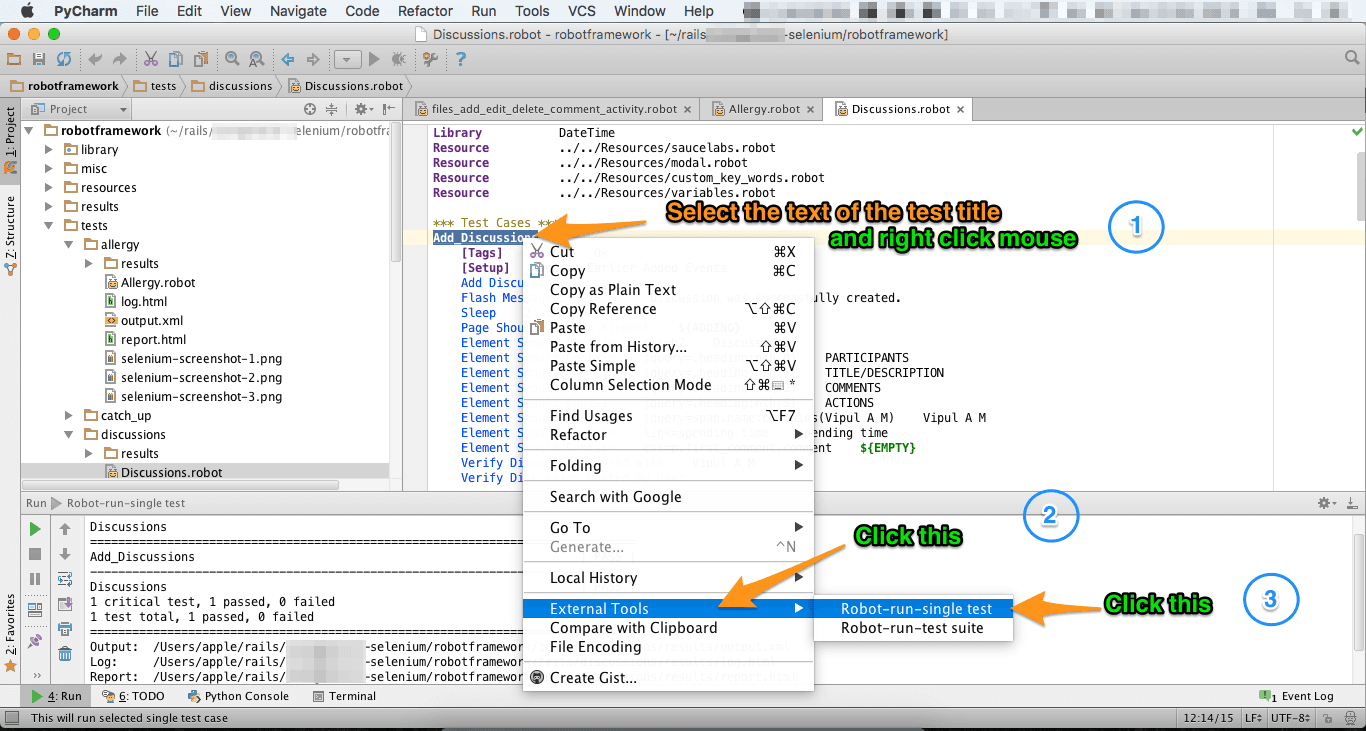 pycharm robot 4