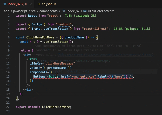 use-components-children-prop-in-trans rule