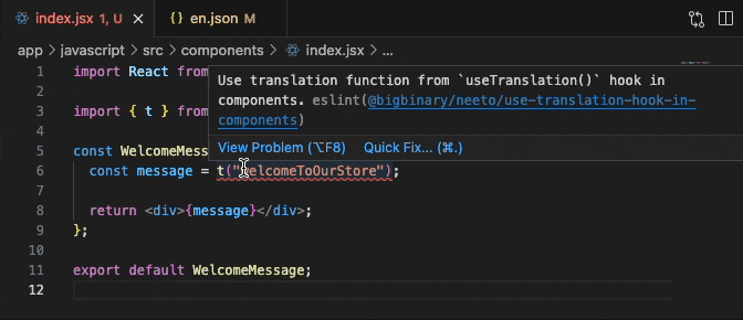 use-translation-hook-in-components rule