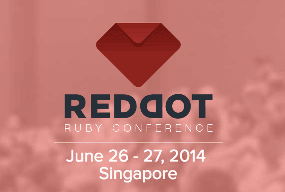 RedDotRubyConf2014logo