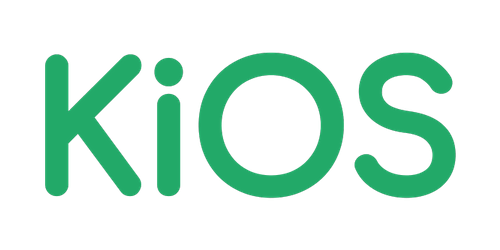 KiOS logo