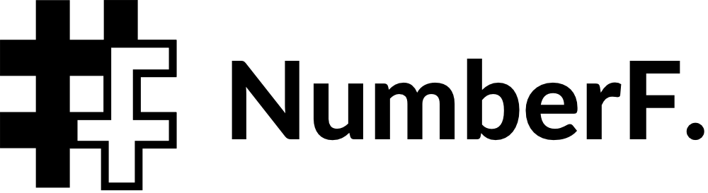 numberF